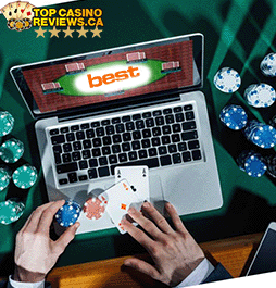 best  online casino/s topcasinoreviews.ca